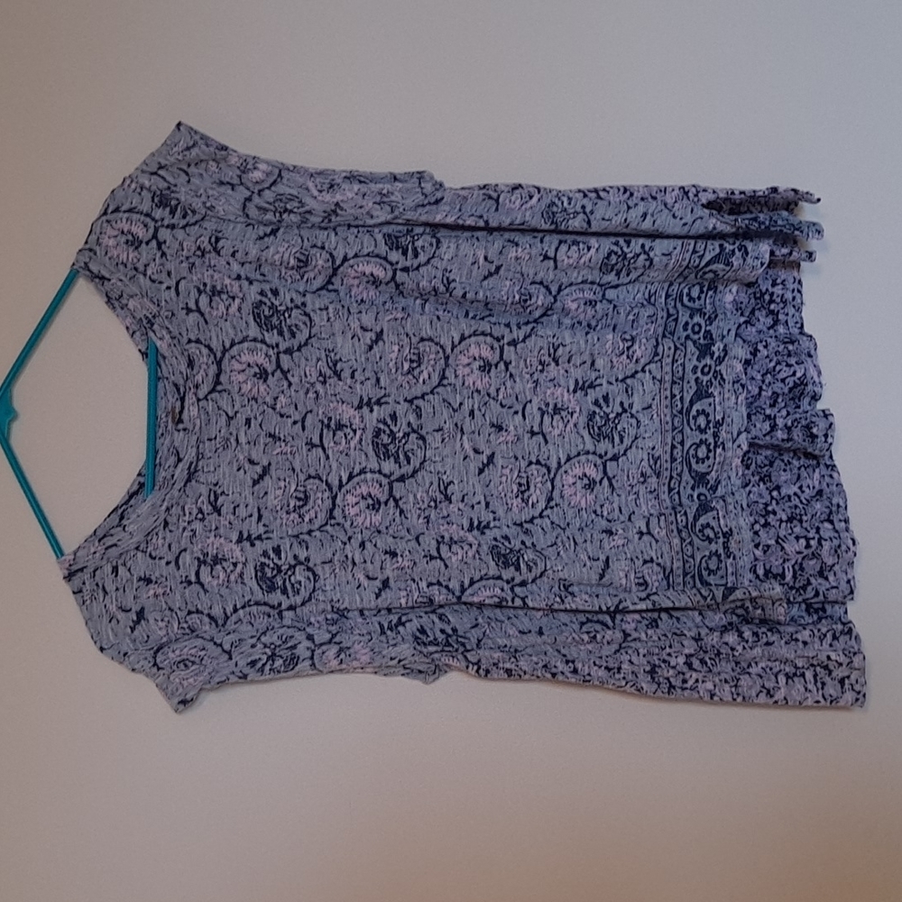 Free people blouse